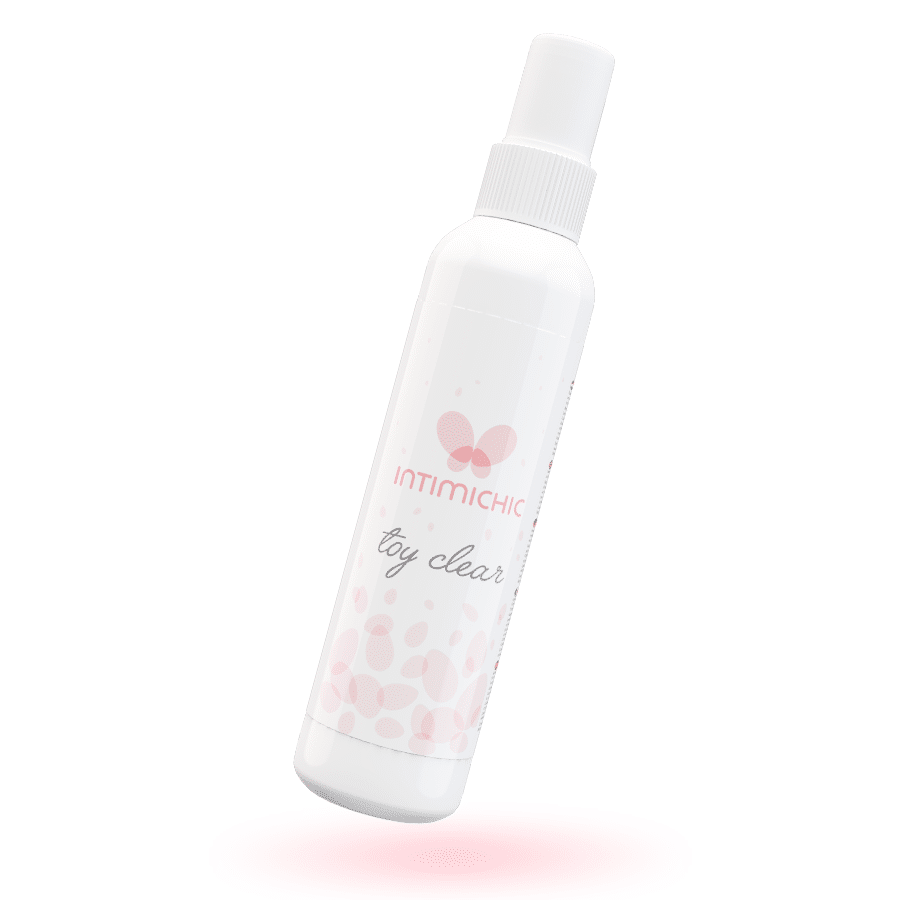Intimichic - Limpador Desinfetante 150 Ml