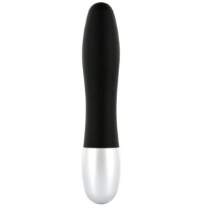Seven Creations - Vibrador Preto De Discreo