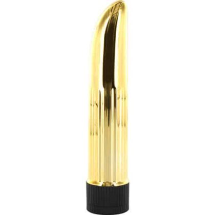 Seven Creations - Minivibrador Ladyfinger Ouro