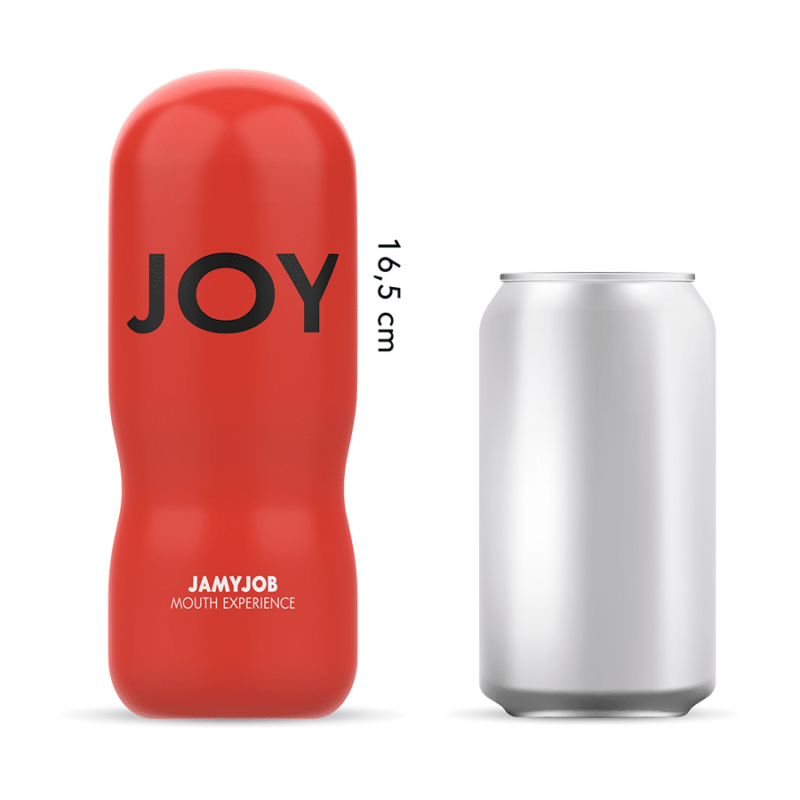 Jamyjob - Masturbador De Poder De Boca - Image 3