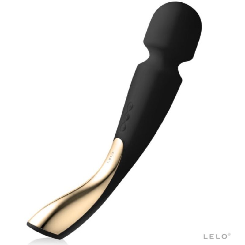 Lelo - Smart Wand 2 Preto