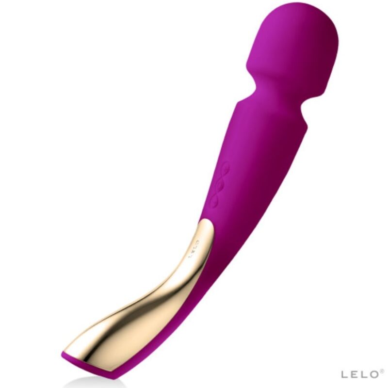 Lelo - Smart Wand 2 Bordéus