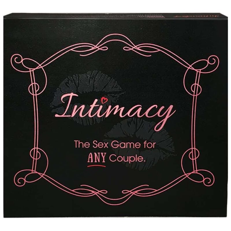 Kheper Games - Jogo De Intimidade Para Casais En/Es - Image 2