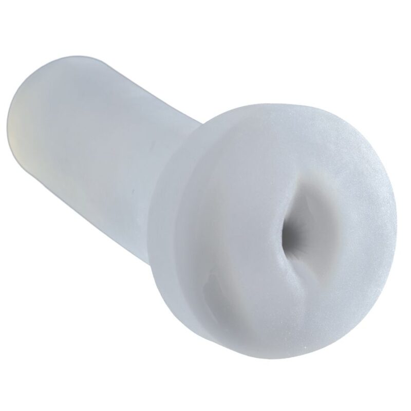 Pdx Male - Bomba E Stroker De Dump - Clear