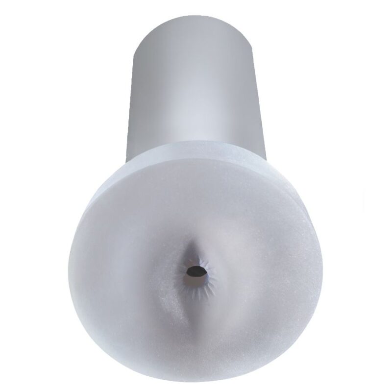 Pdx Male - Bomba E Stroker De Dump - Clear - Image 3