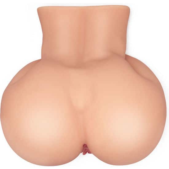 Act - Fuckholes Masturbador De Stico Real - Image 3