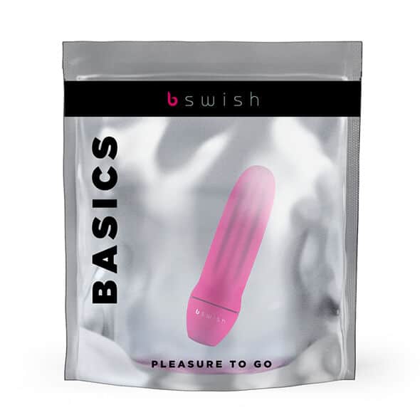 B Swish - Bmine Classic Blush Rosa - Image 2