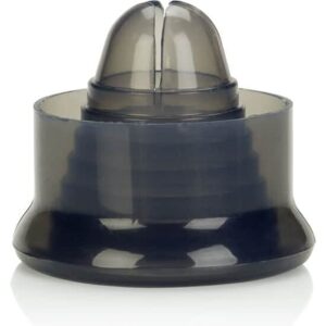 California Exotics - Manga Universal Da Bomba De Silicone Preta