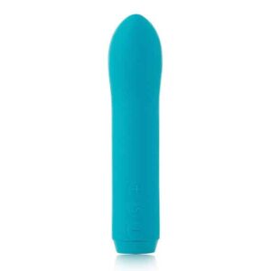 Je Joue - Ponto-G Vibrador Bala Teal