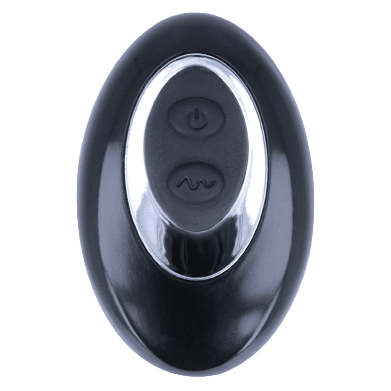 ROCKARMY - VIBRADOR DE SILICONE LÍQUIDO CONTROLE REMOTO PREMIUM APACHE 20.5 CM -O- 4.62 CM - Image 5