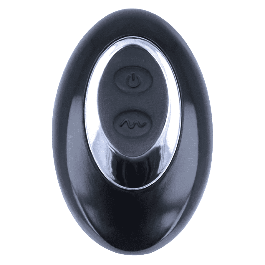ROCKARMY - VIBRADOR DE SILICONE LÍQUIDO CONTROLE REMOTO PREMIUM APACHE 20.5 CM -O- 4.62 CM - Image 5