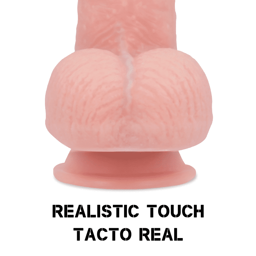 ROCKARMY - VIBRADOR DE SILICONE LÍQUIDO CONTROLE REMOTO PREMIUM APACHE 20.5 CM -O- 4.62 CM - Image 4