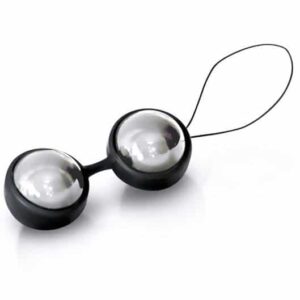 Lelo - Luna Contas De Ao Inoxidvel