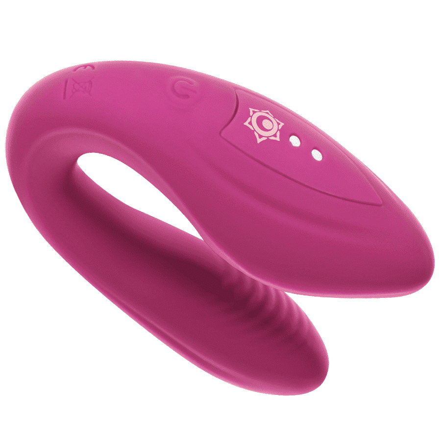 Rithual - Controle Remoto Kama Para Casais Orquídea - Image 6