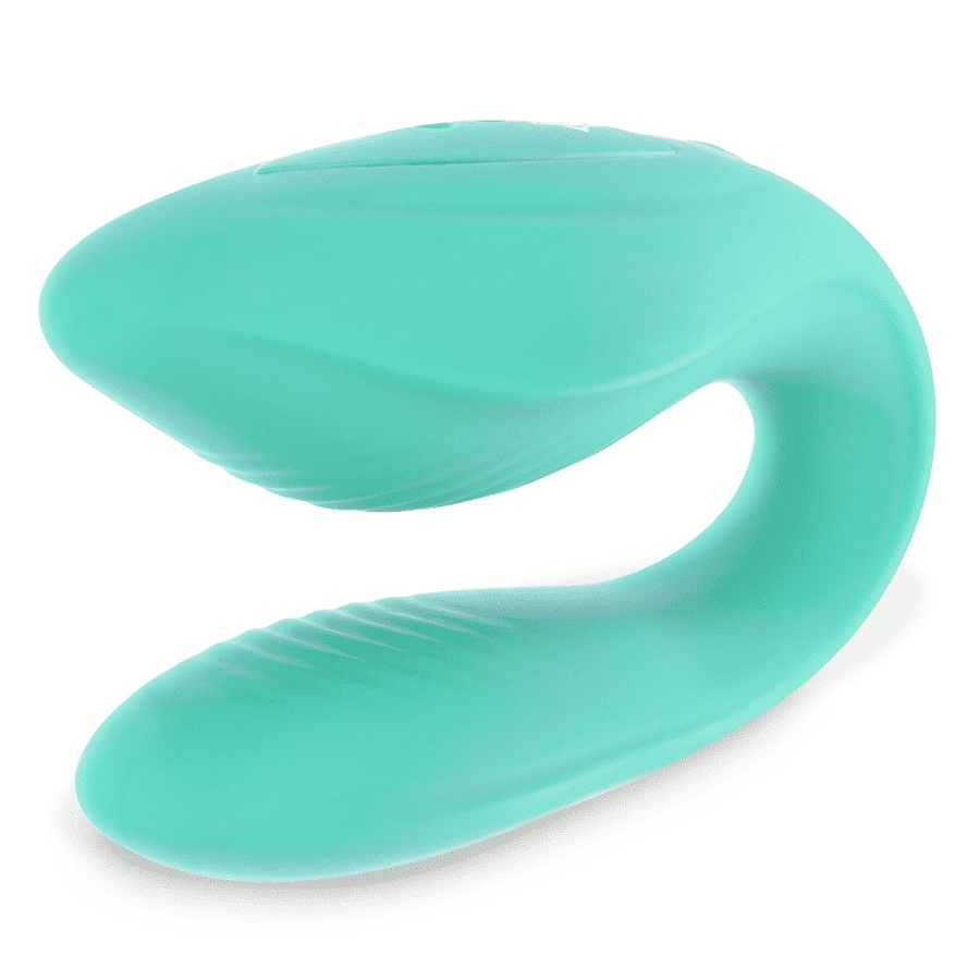 Rithual - Controle Remoto Kama Para Casais Aqua - Image 6