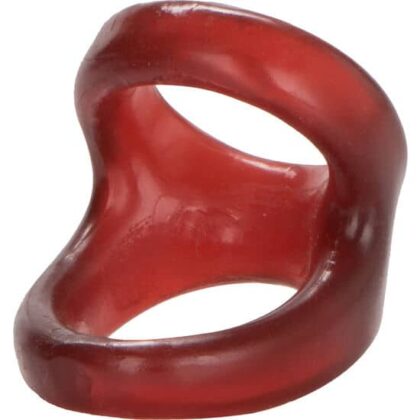 California Exotics - Colt Snug Tugger Vermelho