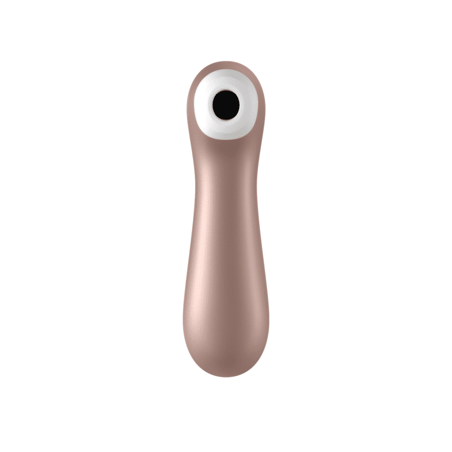 Satisfyer - Pro 2 Vibrao Edio 2020 - Image 6