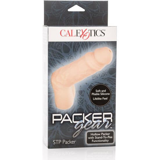 California Exotics - Suporte Para Pee Packer - Image 2