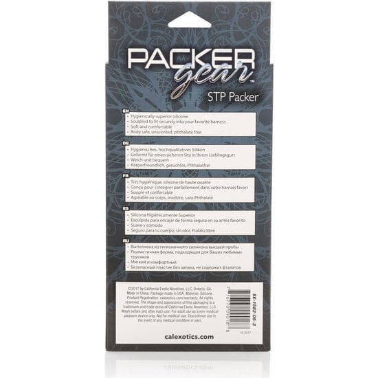 California Exotics - Suporte Para Pee Packer - Image 3