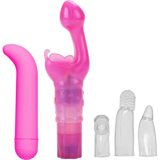 California Exotics - Seu Kit G-Spot - Image 2