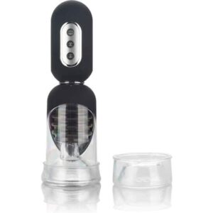 California Exotics - Get Conjunto De Bomba De Cabea Dura