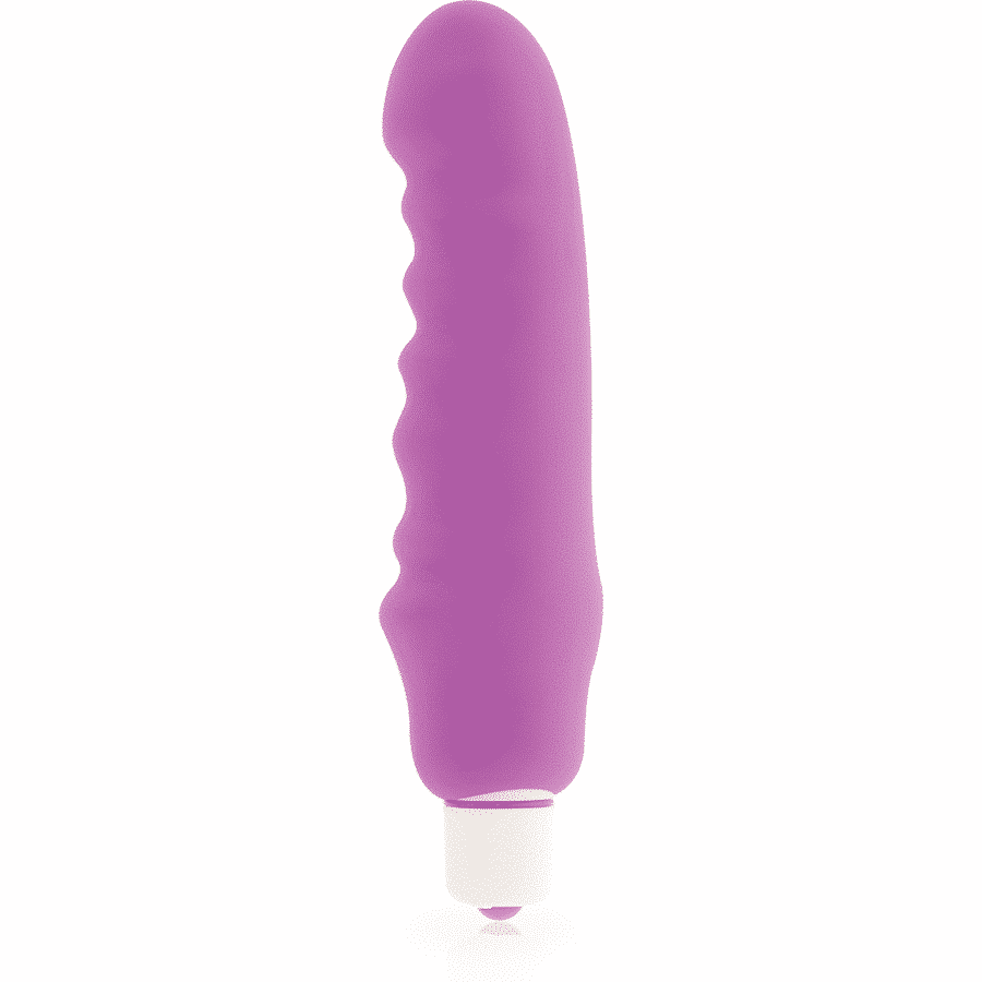 Dolce Vita - Genius Purple Silicone - Image 2