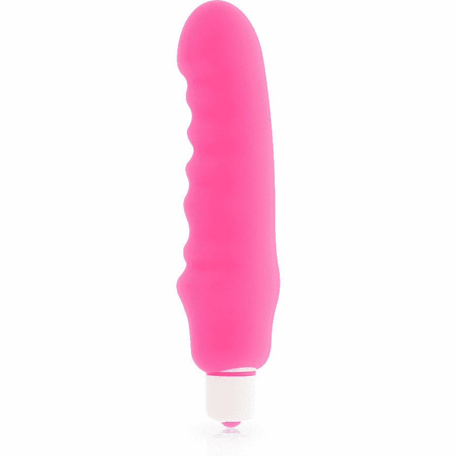 Dolce Vita - Genius Pink Silicone - Image 2
