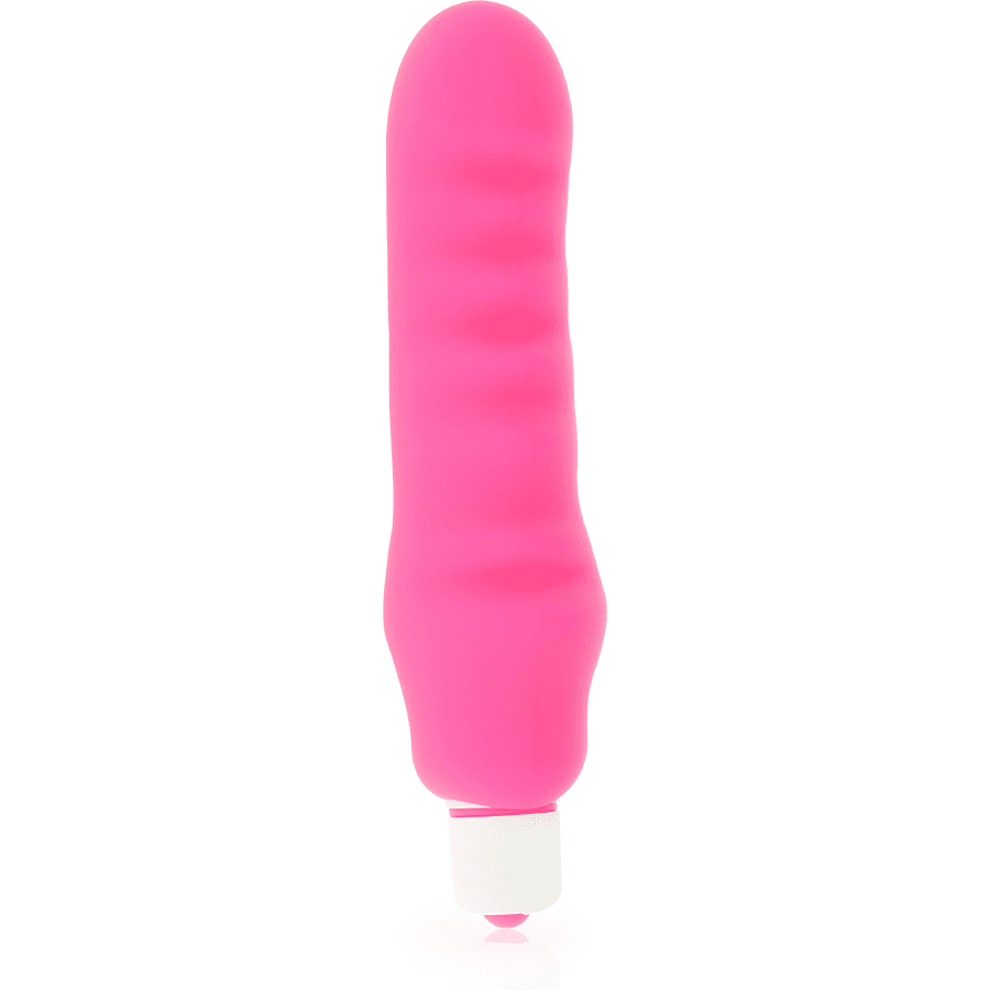 Dolce Vita - Genius Pink Silicone - Image 3
