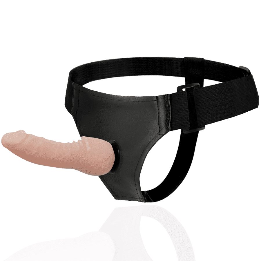Harness Attraction - Rnes James 16 X 3,3cm - Image 3