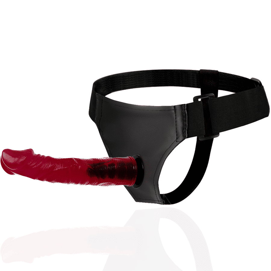 Harness Attraction - Rnes Brant 19 X 4cm - Image 3