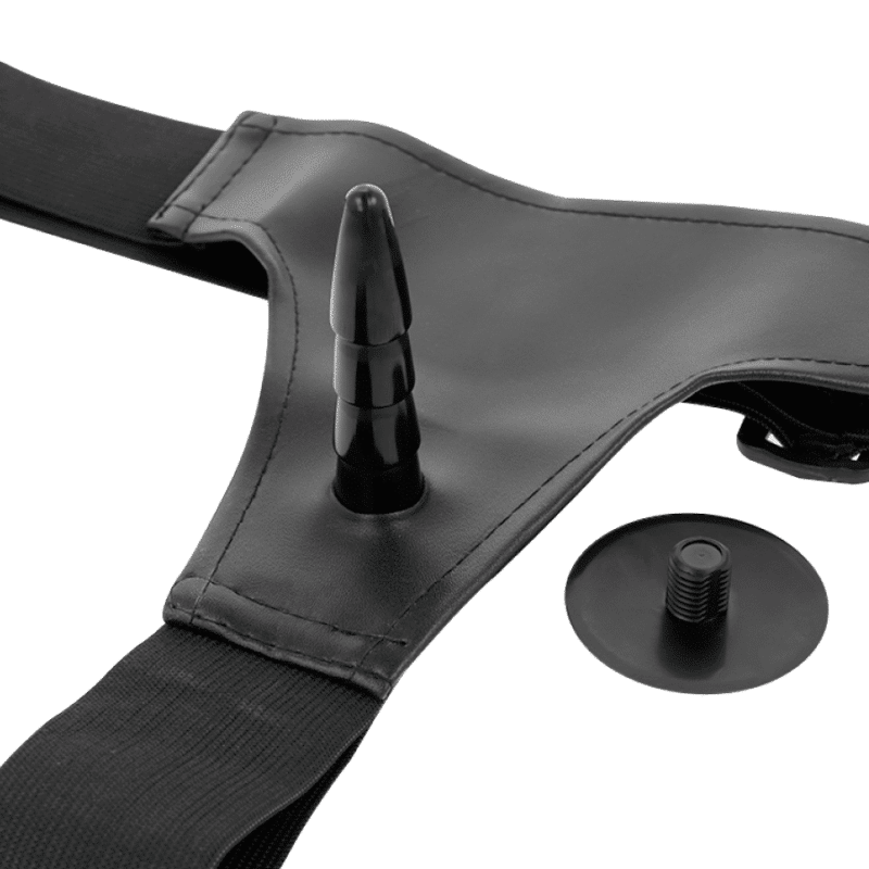 Harness Attraction - Rnes Brant 19 X 4cm - Image 6