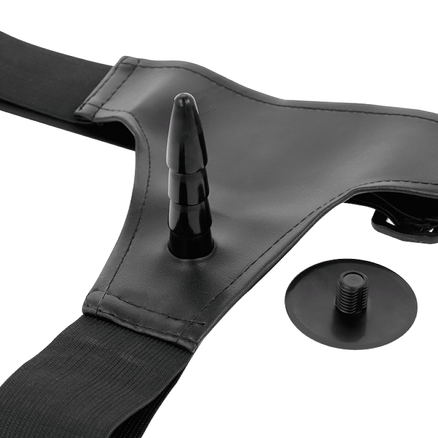Harness Attraction - Rnes Brant 19 X 4cm - Image 6