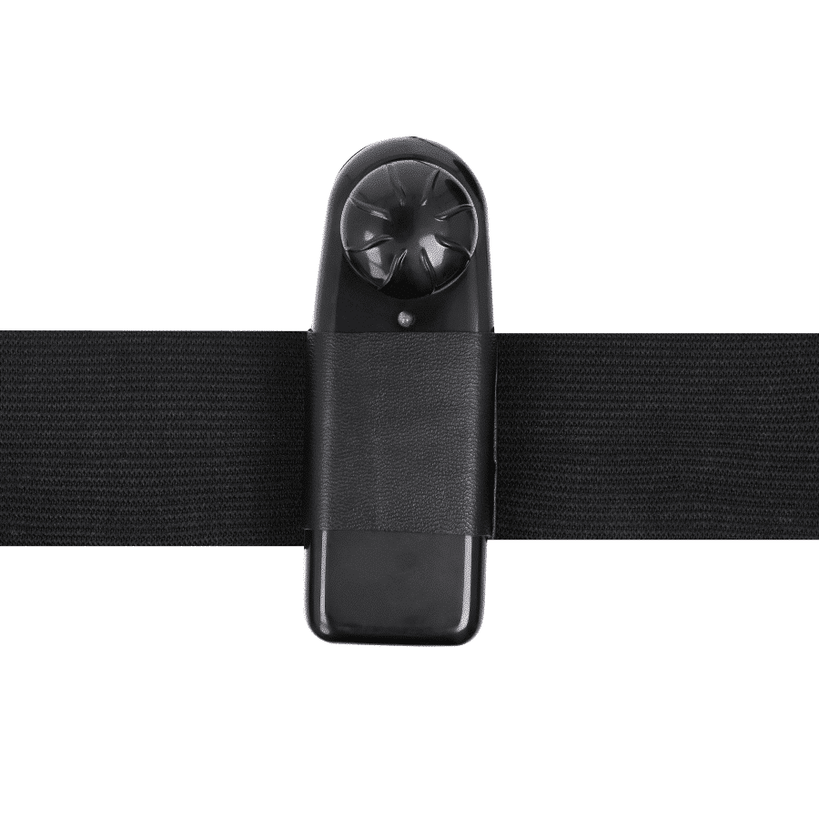 Harness Attraction - Rnes George Vibrador Realístico 19 X 4cm - Image 5