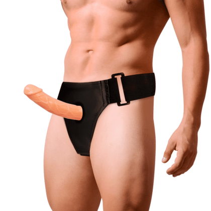 Harness Attraction - Rnes Hueco Blake 15,5 X 4cm