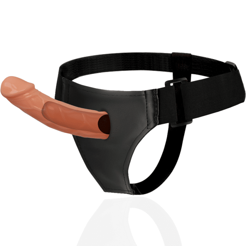Harness Attraction - Rnes Hueco Blake 15,5 X 4cm - Image 3