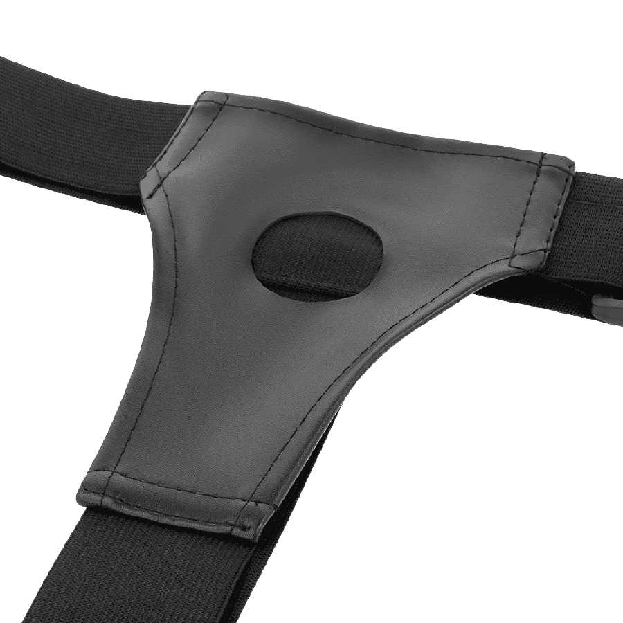 Harness Attraction - Rnes Hueco Blake 15,5 X 4cm - Image 5