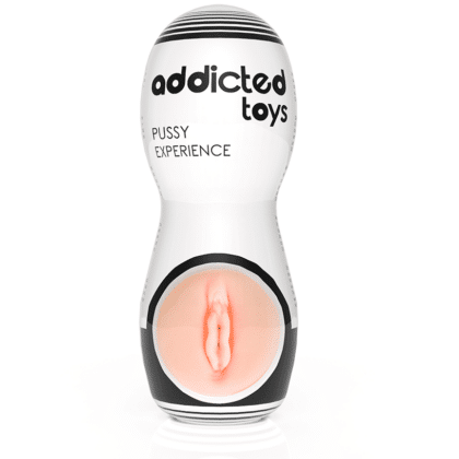 Addicted Toys - Masturbador De Buceta