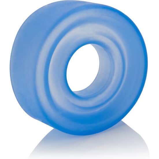 California Exotics - Manga De Bomba De Silicone Adv Azul