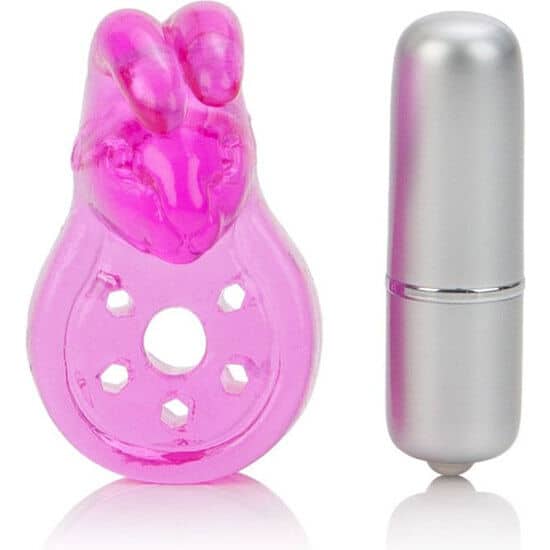 California Exotics - Micro Vibe Arouser Coelho - Image 2