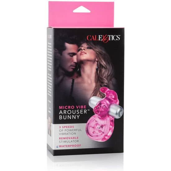 California Exotics - Micro Vibe Arouser Coelho - Image 3