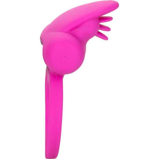 California Exotics - Dual Clit Flicker Enhancer - Image 2