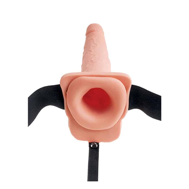 Fetish Fantasy Series - Arnês Com Dong 9 Cum - Image 3