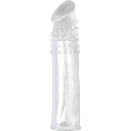 Seven Creations - Extenso De Pênis De Silicone
