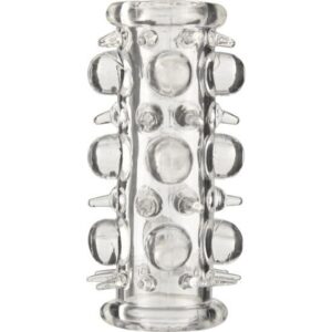 Seven Creations - Capa De Pênis De Silicone