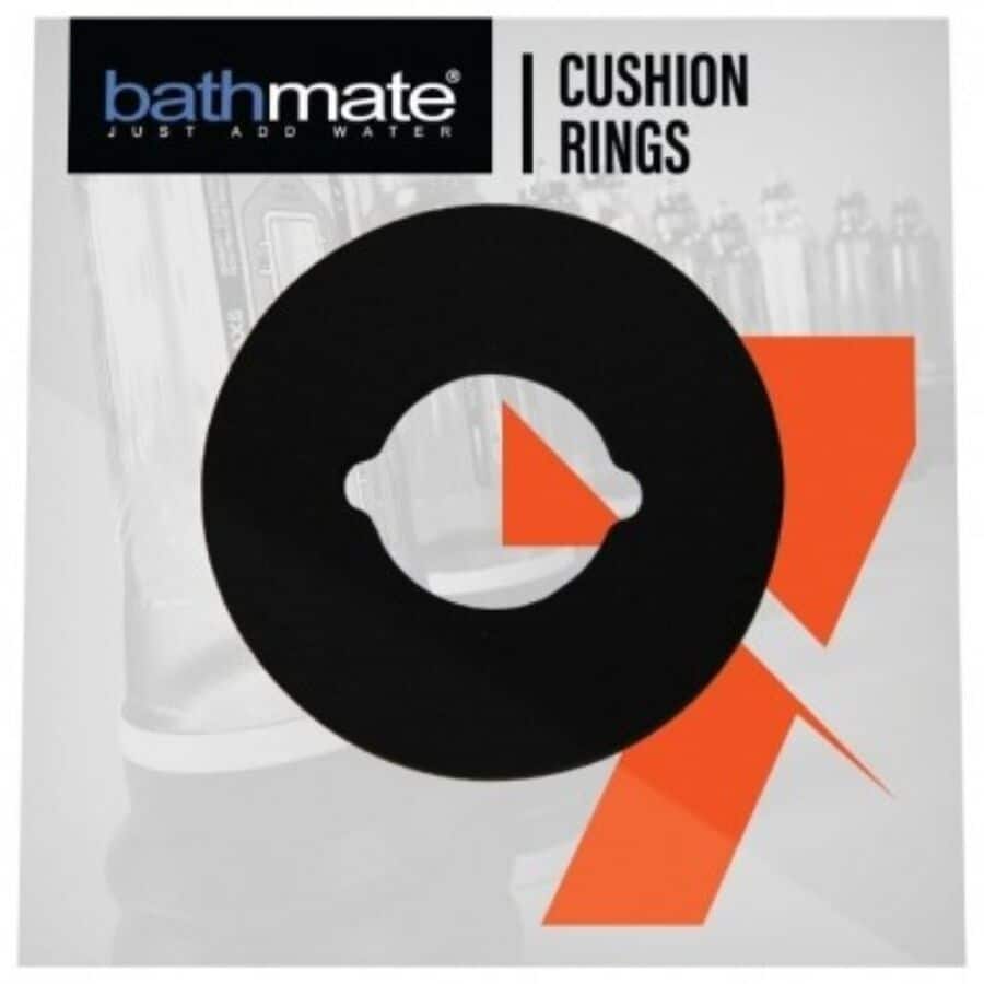 Bathmate - Hydromax 7 Pack 2 Anéis De Proteo - Image 2