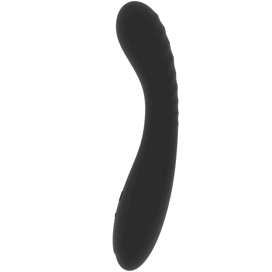 Rithual - Kriya Estimulaodr Recarregvel G-Point Preto - Image 3