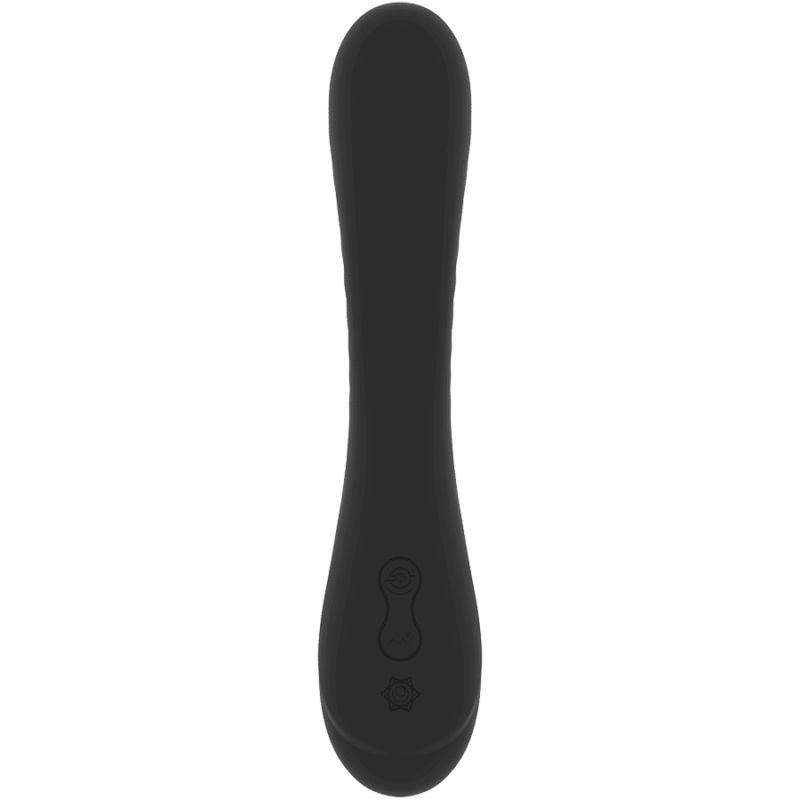 Rithual - Kriya Estimulaodr Recarregvel G-Point Preto - Image 4