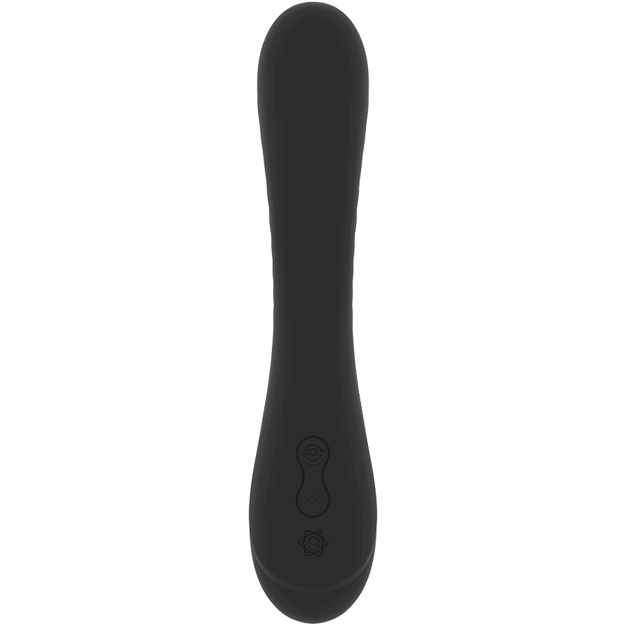 Rithual - Kriya Estimulaodr Recarregvel G-Point Preto - Image 4