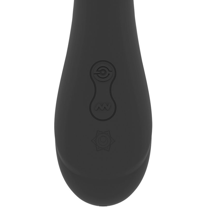 Rithual - Kriya Estimulaodr Recarregvel G-Point Preto - Image 7