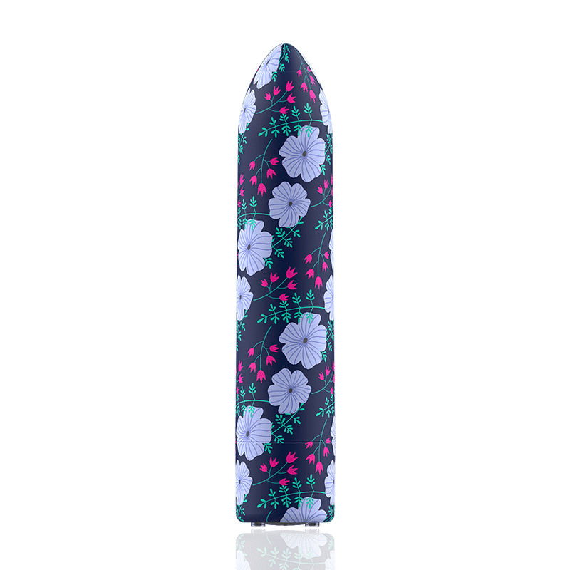 Custom Bullets - Personalizadas Balas Recarregáveis Primavera 10 Intensidades - Image 3